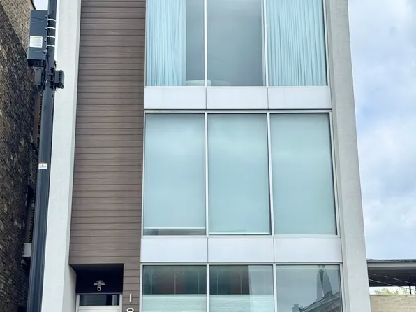 1814 W Augusta Blvd Unit 3, Chicago, IL 60622