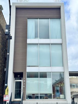 1814 W Augusta Blvd UNIT 3, Chicago, IL 60622
