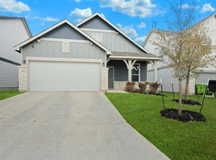 11931 Longfellow Rnch, San Antonio, TX 78254