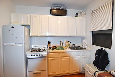 Rented by Manhattan Spaces