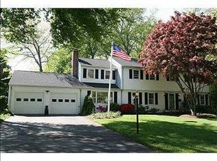 39 Alder Ct, East Greenwich, RI 02818