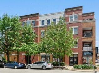 1601 N Paulina St APT 2C, Chicago, IL 60622