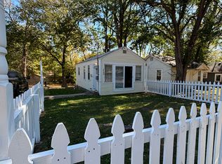 2300 N Lyon Ave, Springfield, MO 65803