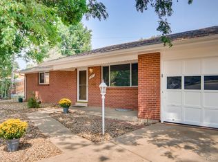 7233 W 26th Pl, Wheat Ridge, CO 80033