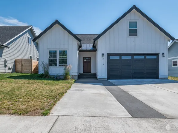 2113 Lagerwey Circle, Lynden, WA 98264