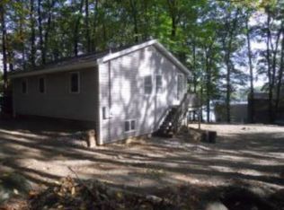 34 Mooers Rd, Nottingham, NH 03290