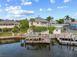 2291 Palm Ave, Saint James City, FL 33956