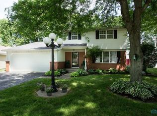 1024 Gloucester Dr, Toledo, OH 43615