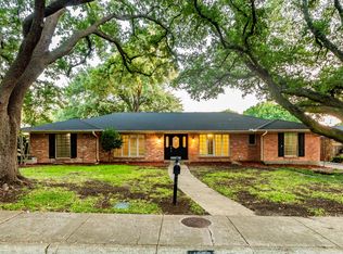 4278 Royal Ridge Dr, Dallas, TX 75229