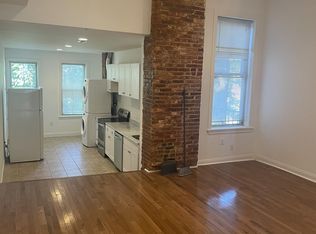 1622 N Calvert St APT 2, Baltimore, MD 21202