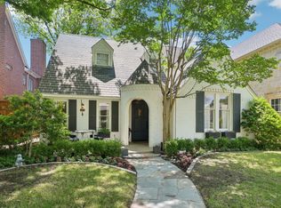 3929 Stanford Ave, Dallas, TX 75225