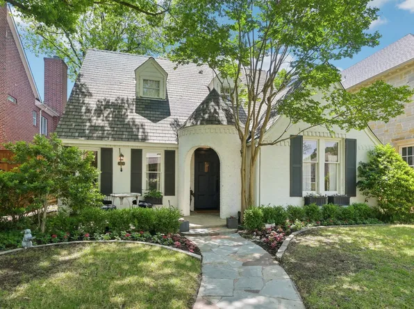 3929 Stanford Ave, Dallas, TX 75225