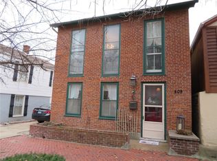 409 E 3rd St, Alton, IL 62002