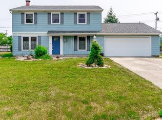 1610 Romane Ct, Fort Wayne, IN 46808