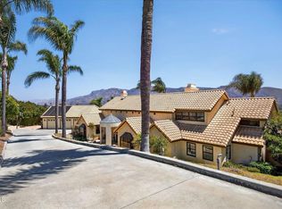 535 Ridgecrest Dr, Santa Paula, CA 93060
