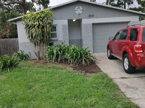 2621 28th Ave N, Saint Petersburg, FL 33713
