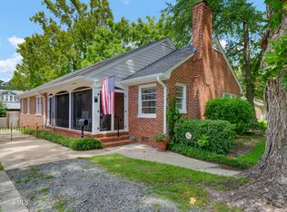 6 Keaton Avenue, Wilmington, NC 28403