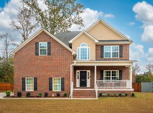 5516 Crescent View Dr, North Charleston, SC 29420