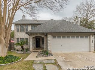 1025 Abercorn, Schertz, TX 78154