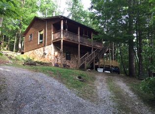 745 Cavern Rd, Townsend, TN 37882