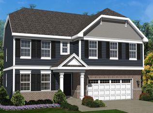 13620 Arborview Blvd, Plainfield, IL 60585