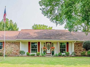 105 Captain Kidd Dr, Monroe, LA 71203