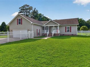 4681 Desert Rd, Suffolk, VA 23434