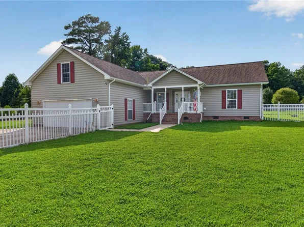 4681 Desert Rd, Suffolk, VA 23434