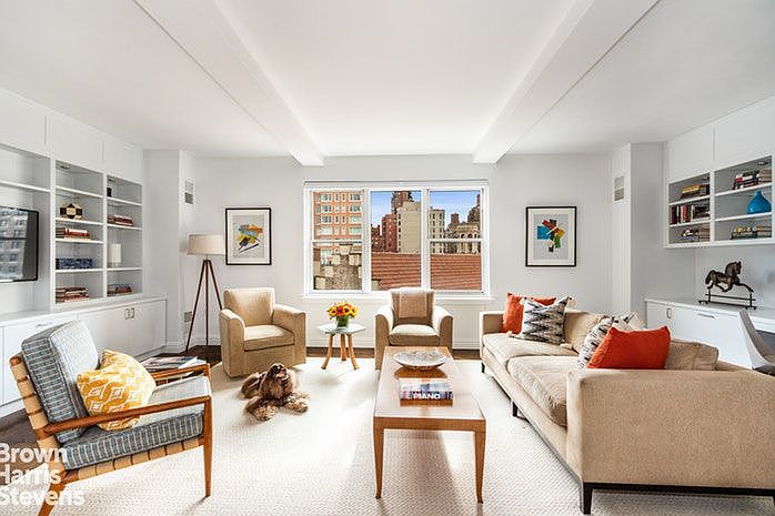 1st image of 400 W End Ave APT 8E