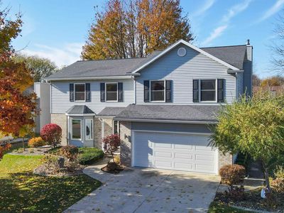 24 Westfield Cir, Fond Du Lac, WI, 54935