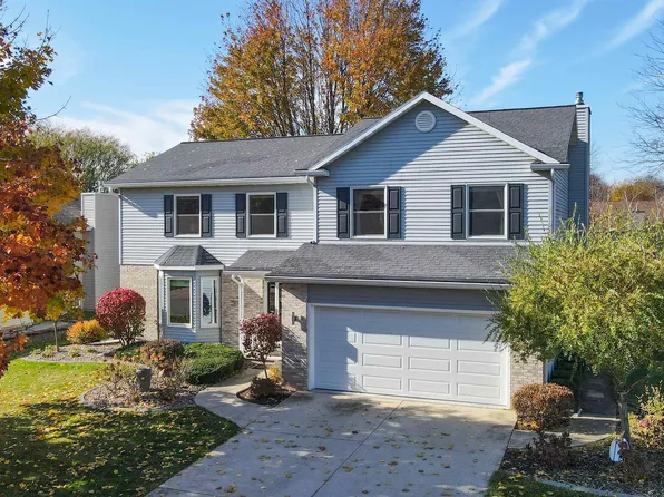 24 Westfield Cir, Fond Du Lac, WI 54935