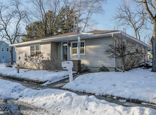 210 Cawley St, Schofield, WI 54476