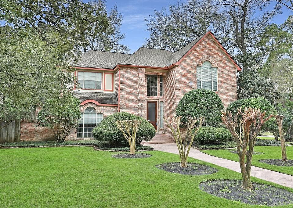 3531 Highfalls Dr Houston, TX, 77068 Apartments for Rent Zillow