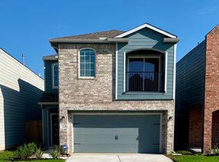3142 Harmony Meadows Ln, Spring, TX 77386