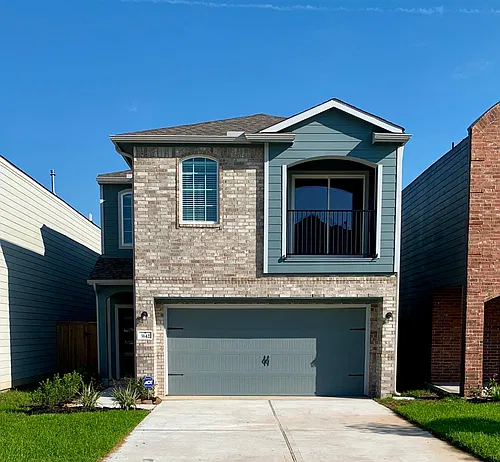 3142 Harmony Meadows Ln Photo 1