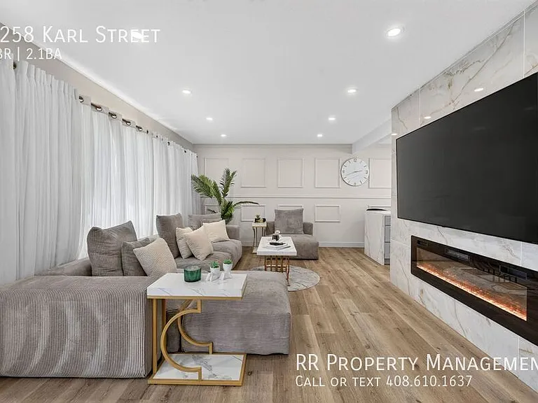1258 Karl St — Photo 7