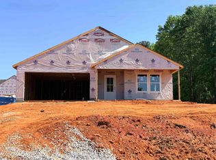 603 S Mountainview Rd #1, Greer, SC 29651