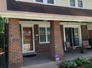 6312 Monitor St, Pittsburgh, PA 15217
