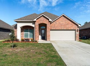 1508 Bogey Ln, Westlake, LA 70669