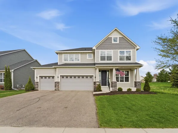 4042 Grand Chevalle Pkwy, Chaska, MN 55318