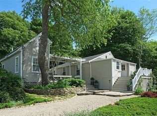 530 S Main St, Centerville, MA 02632