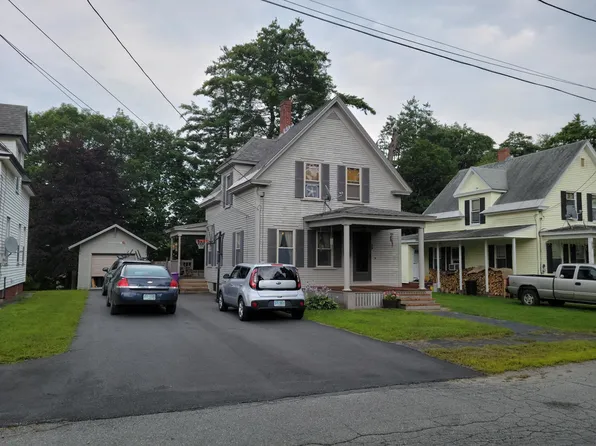 20 Balsam Lane, Claremont, NH 03743