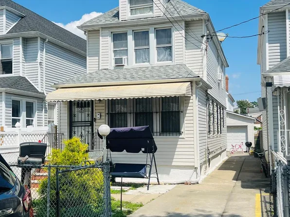 10943 133rd Street, South Ozone Park, NY 11420