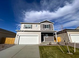 2141 Christina St, Fort Lupton, CO 80621