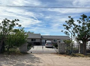 9494 Baker Rd, Lucerne Valley, CA 92356