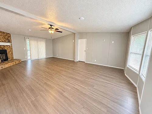 Floor plan WI045