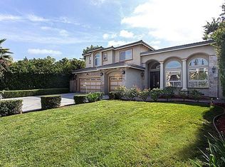 10120 Camino Vista Dr, Cupertino, CA