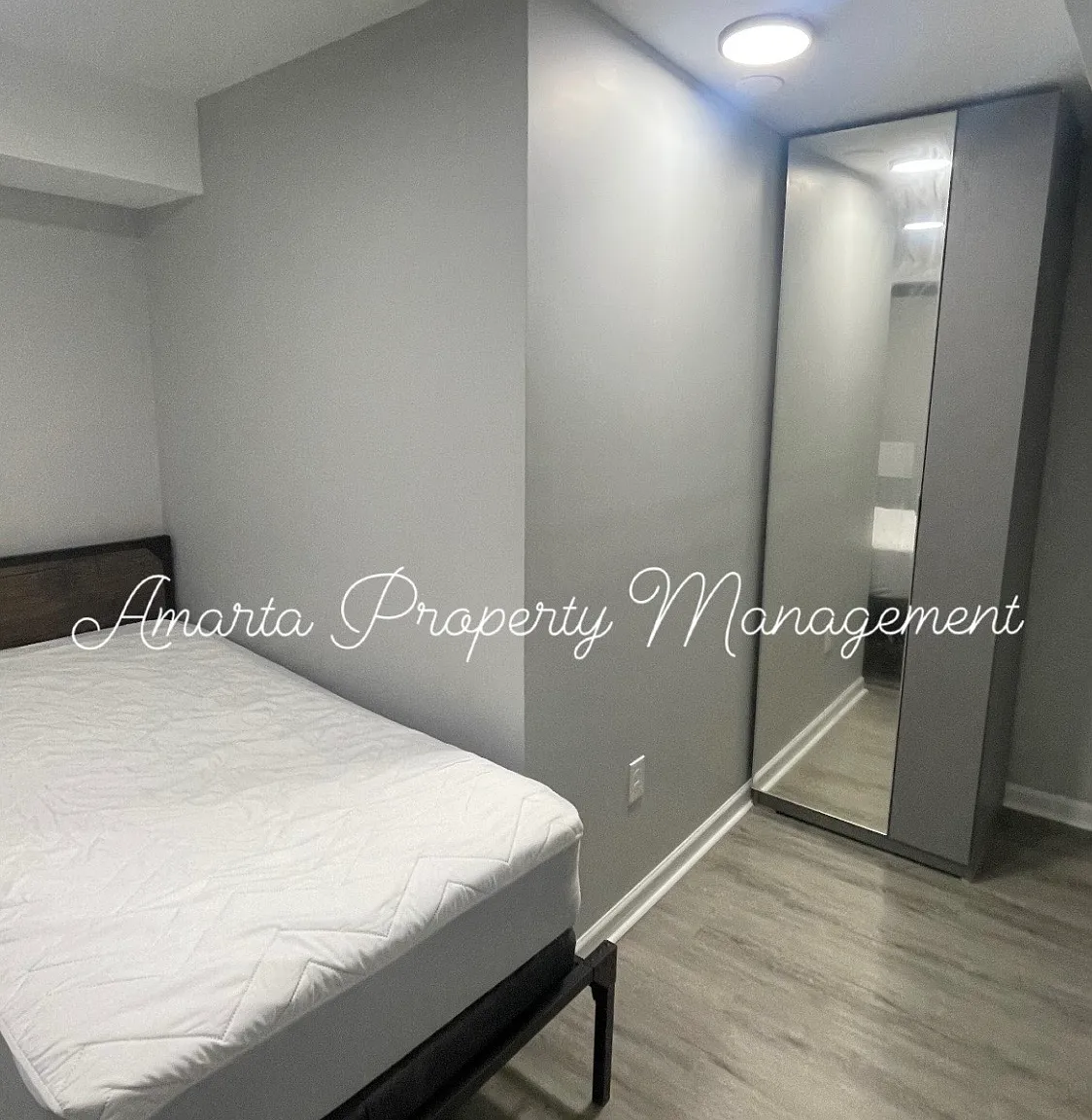 1 bed, 1.5 bath, $1,000 — Photo 1