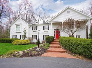 7232 Hopkins Rd, Maineville, OH 45039