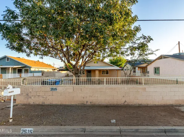 2515 E Adams Street, Phoenix, AZ 85034